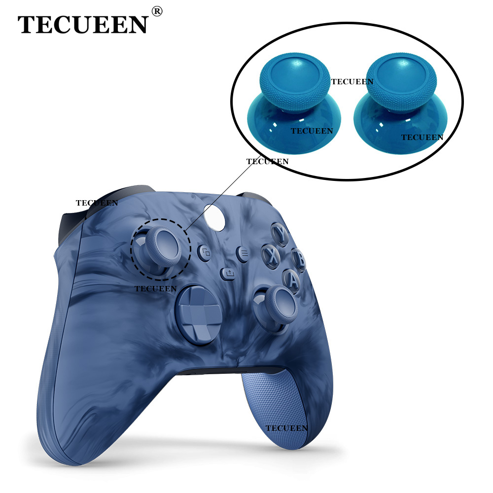 Fragance X - 2pcs Thumb Stick Grips for Xbox