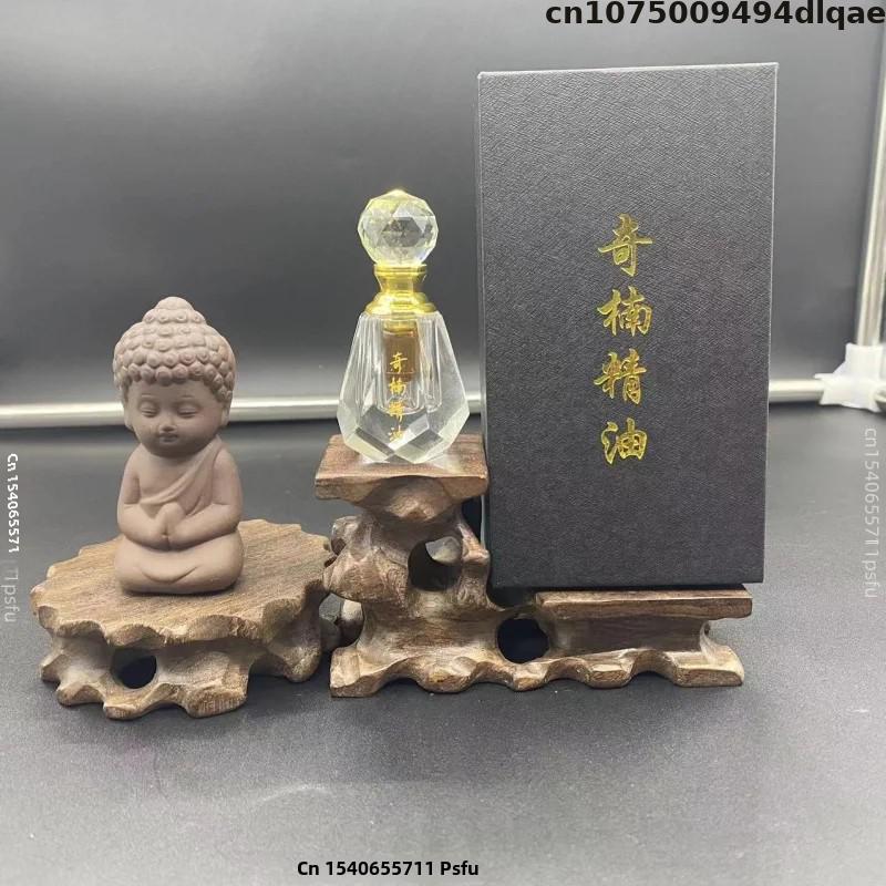 Perfume Quality Fragrance Oils - Rich Oud Agarwood Scent Oil Long