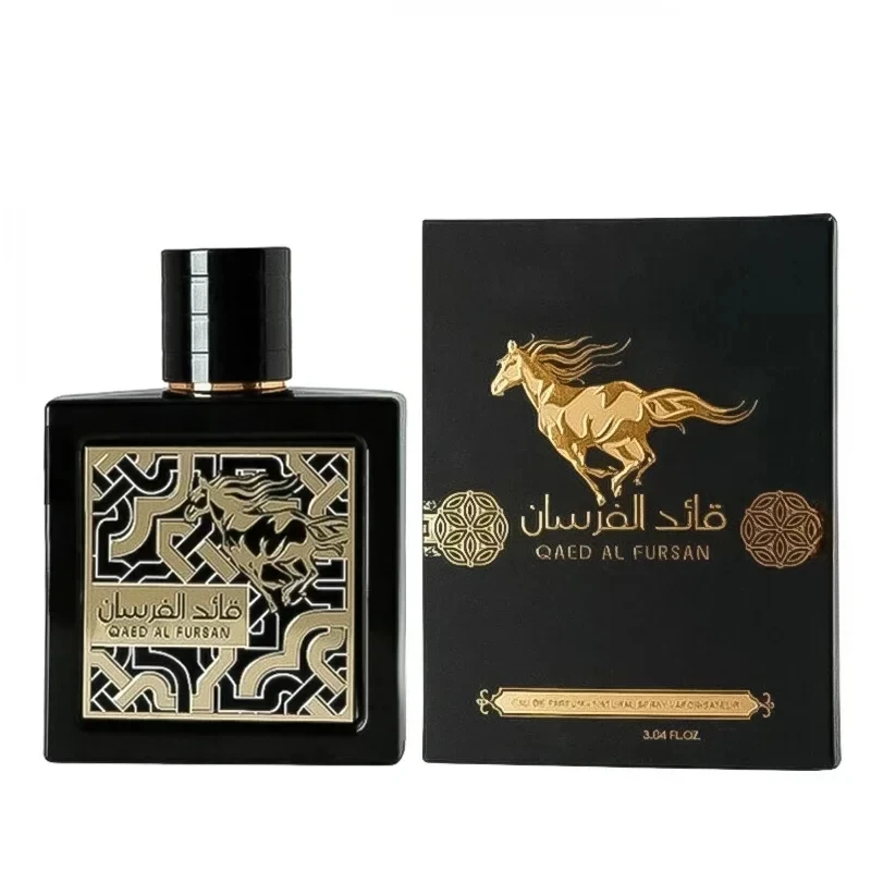 Creed Aventus Dupe - 100ml Original Men's Perfume Arabic Dubai