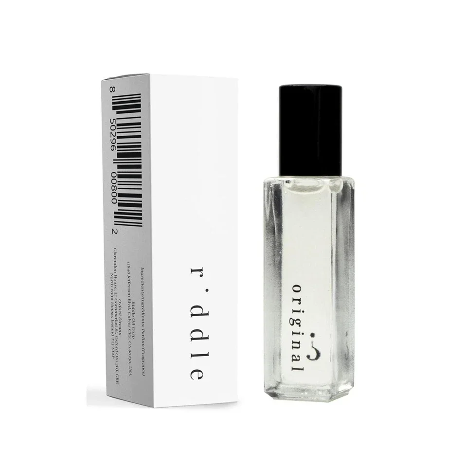 Perfume And Fragrance - Original Riddle Eau De Parfum for