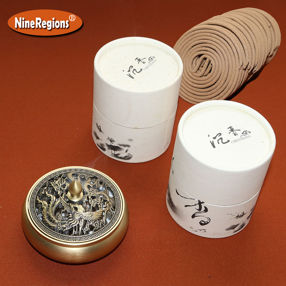 Perfume Quality Fragrance Oils - 50g/box Quality Genuine Chinese HaiNan Oudh
