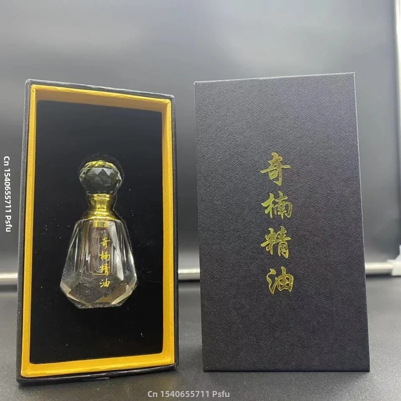 Perfume Quality Fragrance Oils - Rich Oud Agarwood Scent Oil Long
