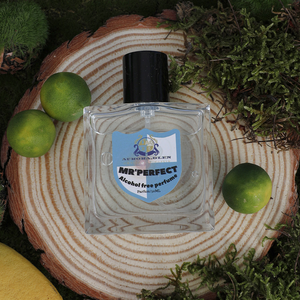 Creed Aventus Dupe - Blue men's perfume, lasting fragrance, charm,