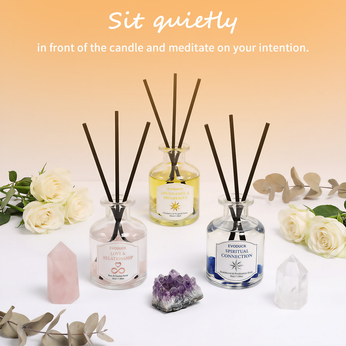 Perfume Room Fragrance - 1pc Home Fragrance Aromatherapy Incense Fragrance