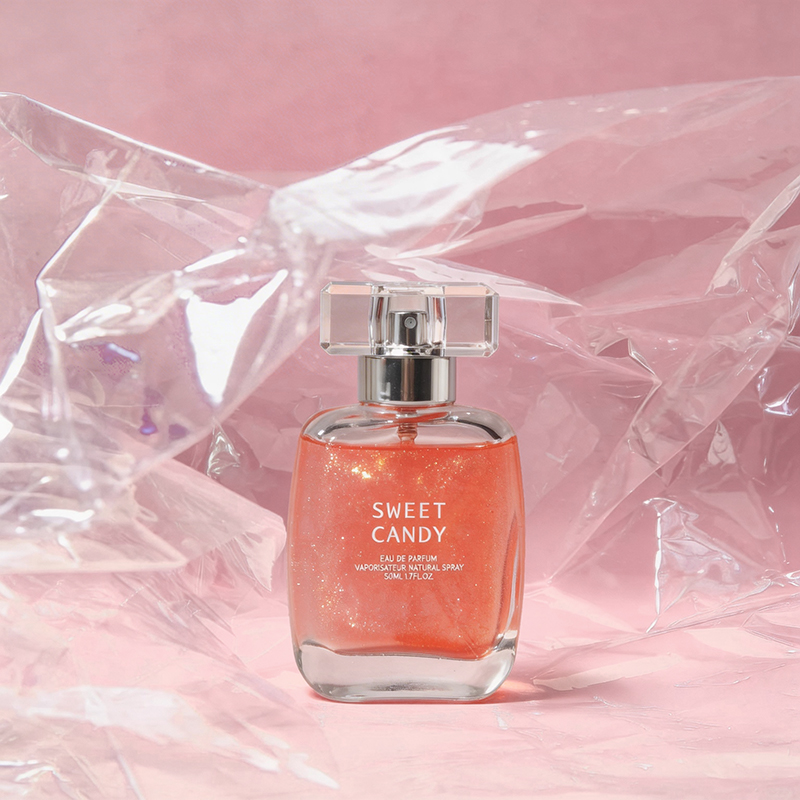 Candy Cream Marshmallow Gourma - огляд і ціна Perfume Aqua Fragrance