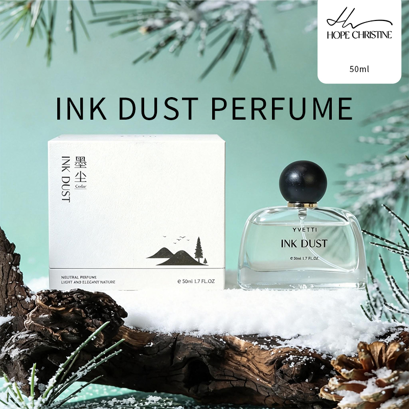 Cedarwood Woody Oriental Notes - огляд і ціна Perfume Aqua Fragrance