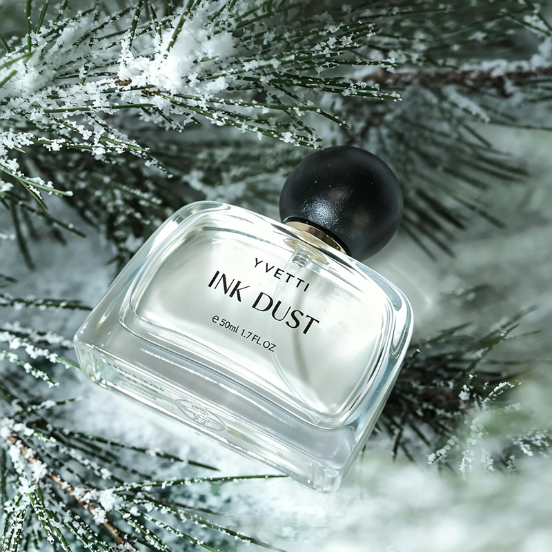 Cedarwood Woody Oriental Notes - огляд і ціна Perfume Aqua Fragrance