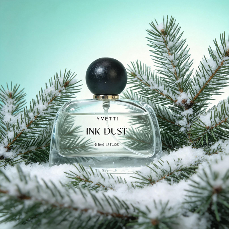 Cedarwood Woody Oriental Notes - огляд і ціна Perfume Aqua Fragrance