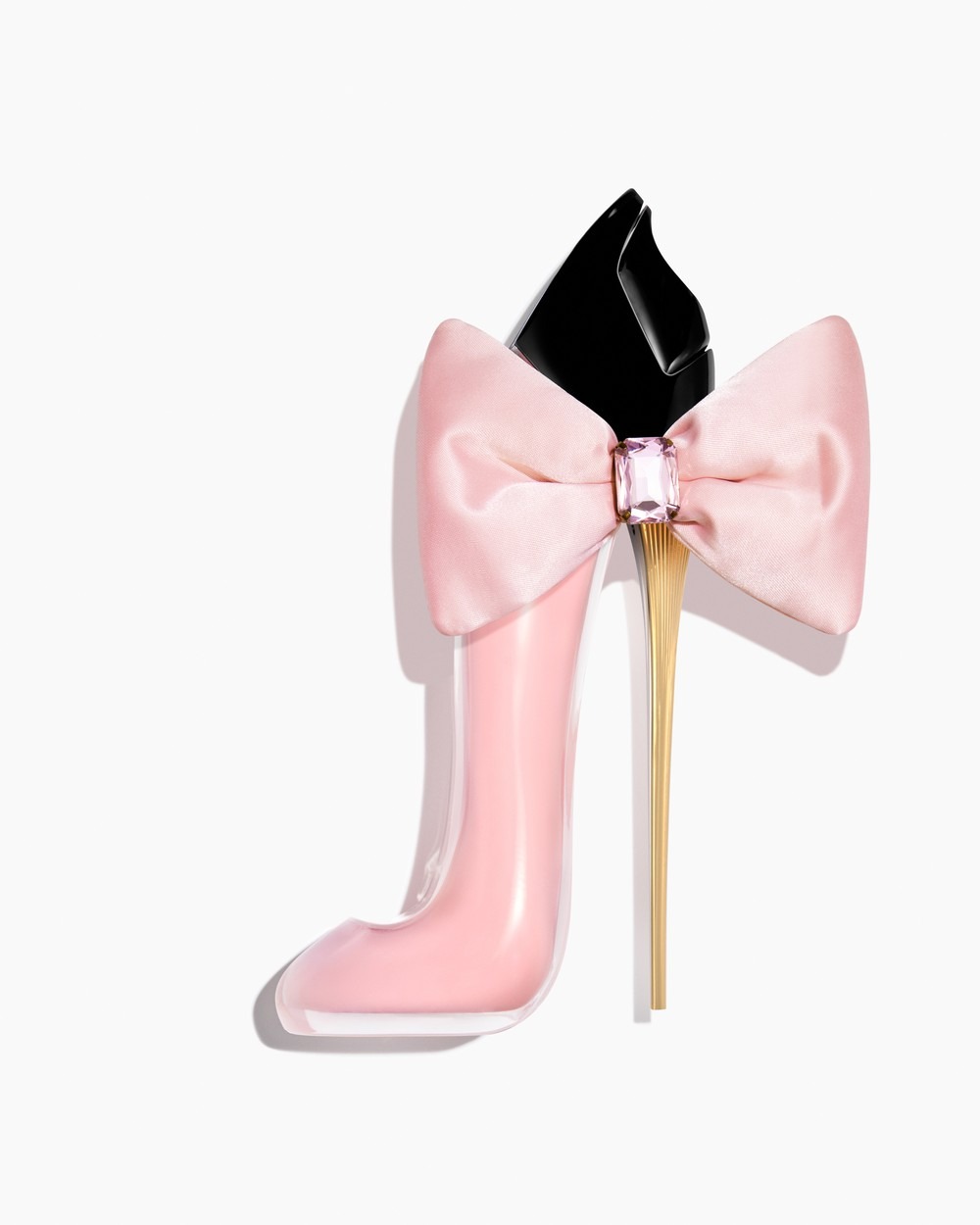 Carolina Herrera Good Girl Blu - огляд і ціна Perfume Fragrance Vanilla