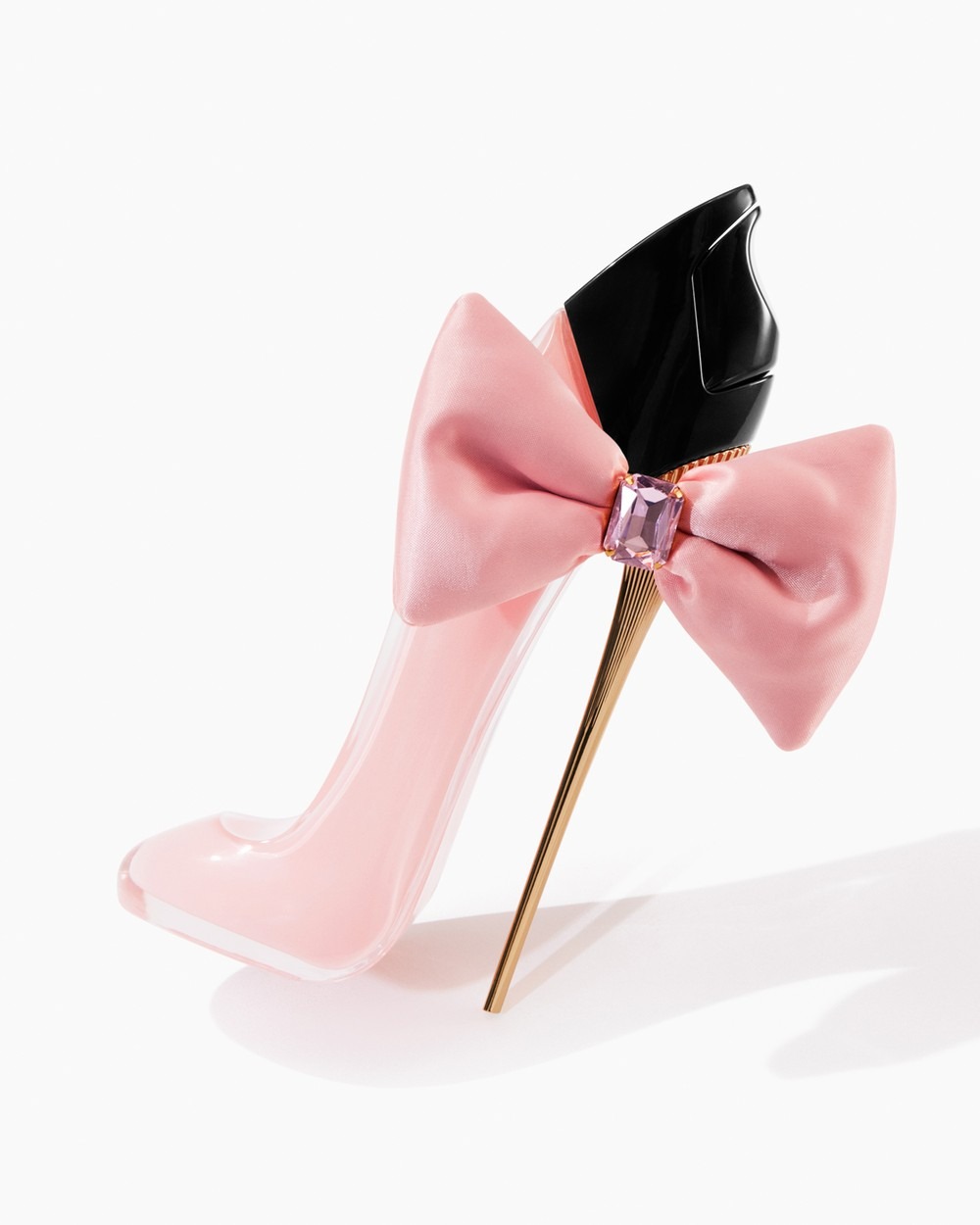 Carolina Herrera Good Girl Blu - огляд і ціна Perfume Fragrance Vanilla