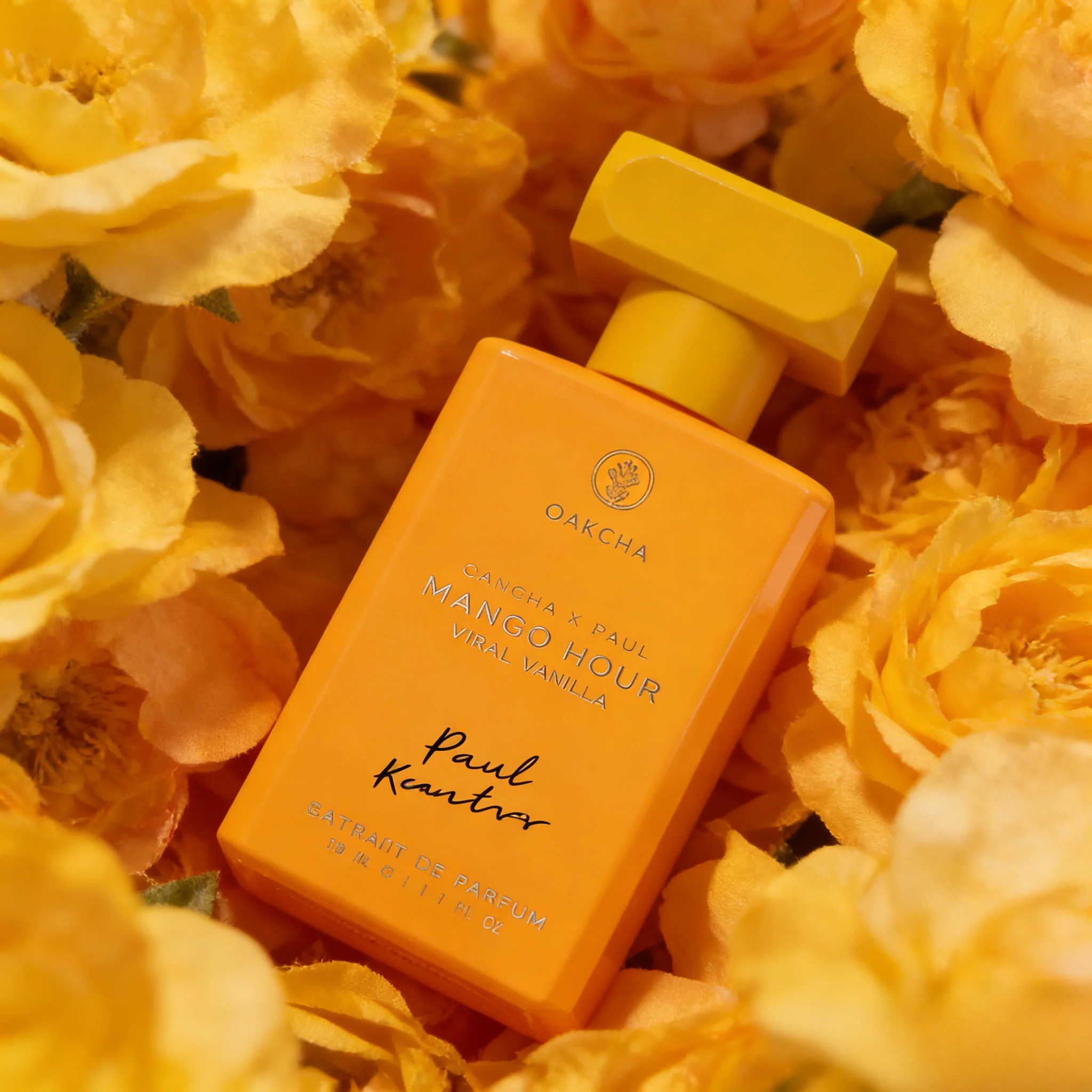 OAKCHA Series Men's & Women's  - огляд і ціна Perfume And Fragrance