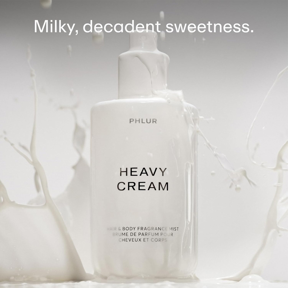 PHLUR 2-Piece Fragrance Set He - огляд і ціна Perfume Fragrance Vanilla