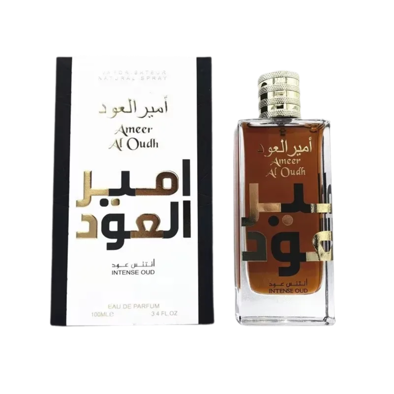 Ameer Eau De Parfum Body Spray - огляд і ціна Perfume Quality Fragrance Oils