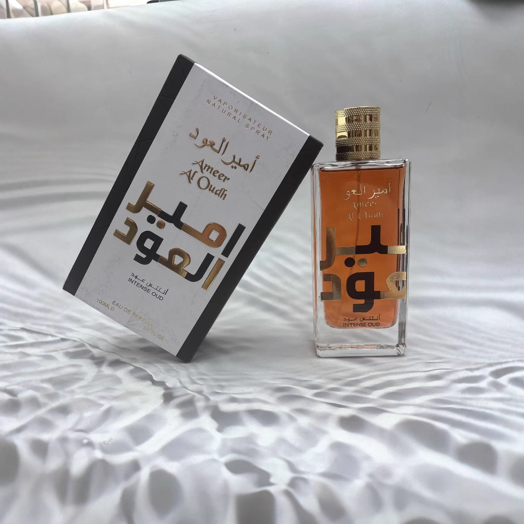 Ameer Eau De Parfum Body Spray - огляд і ціна Perfume Quality Fragrance Oils