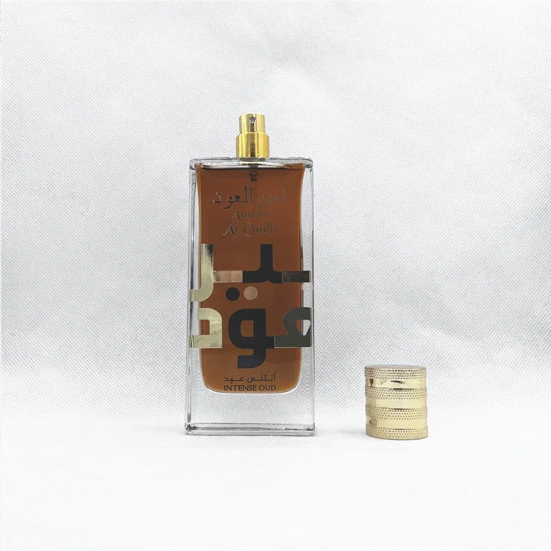 Ameer Eau De Parfum Body Spray - огляд і ціна Perfume Quality Fragrance Oils
