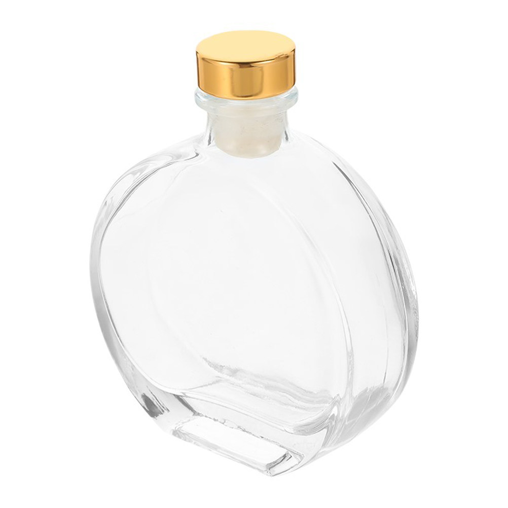 1Set Glass Diffuser Bottle Aro - огляд і ціна Perfume Room Fragrance