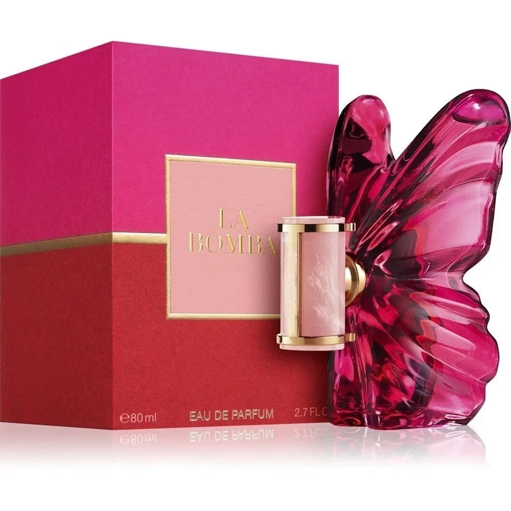 2PC PHLUR Women's Fragrance Du - огляд і ціна Perfume Fragrance Vanilla