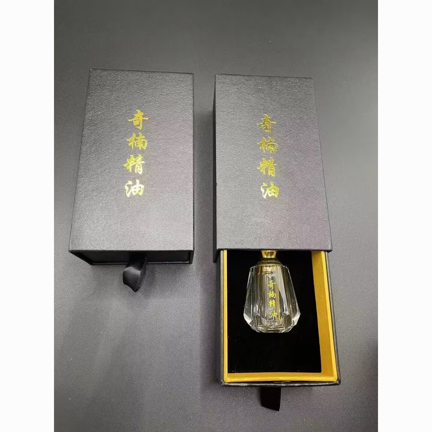 2ml/box Rich Oud Agarwood Scen - огляд і ціна Perfume Quality Fragrance Oils