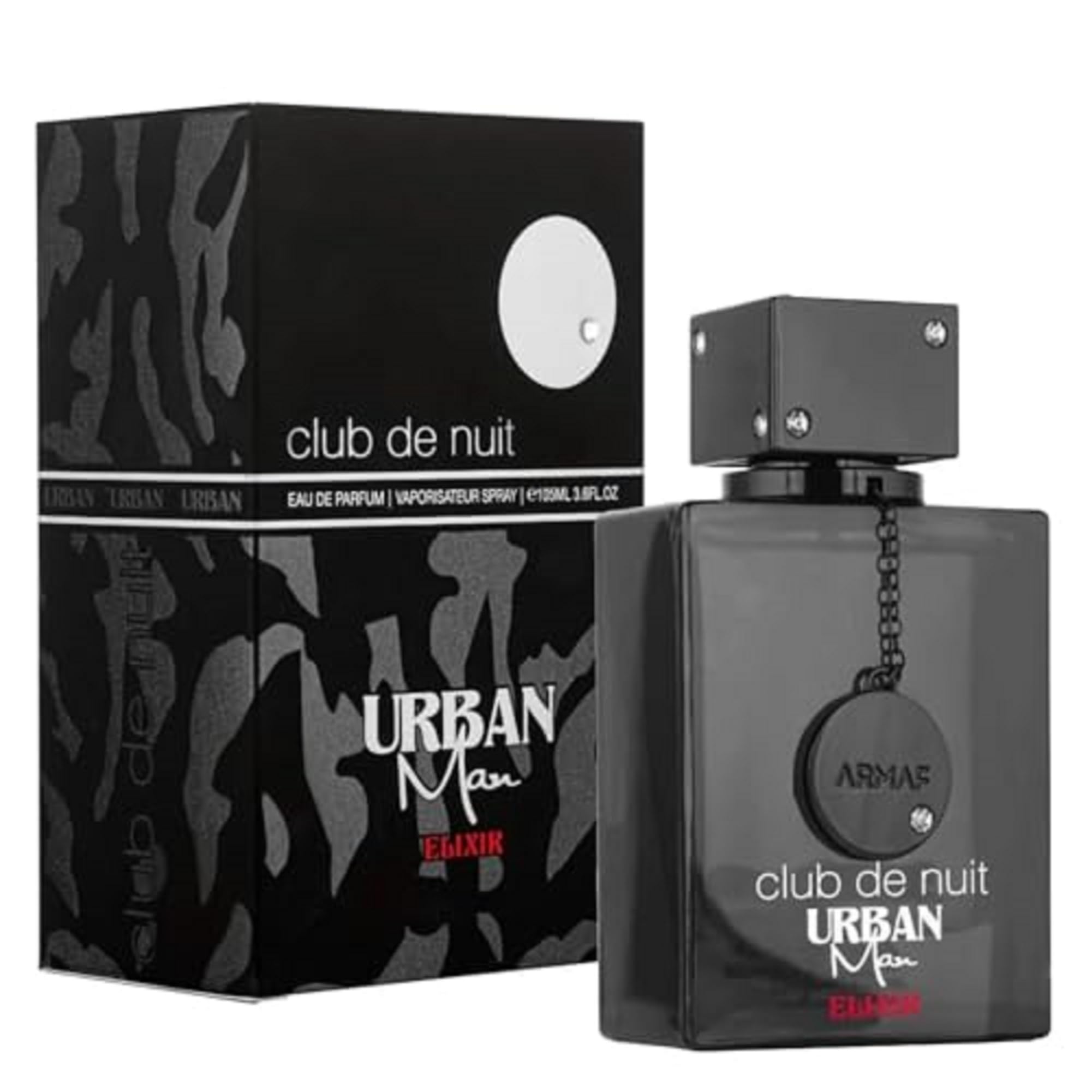 Original Arabic Perfume Armaf  - огляд і ціна Perfume And Fragrance