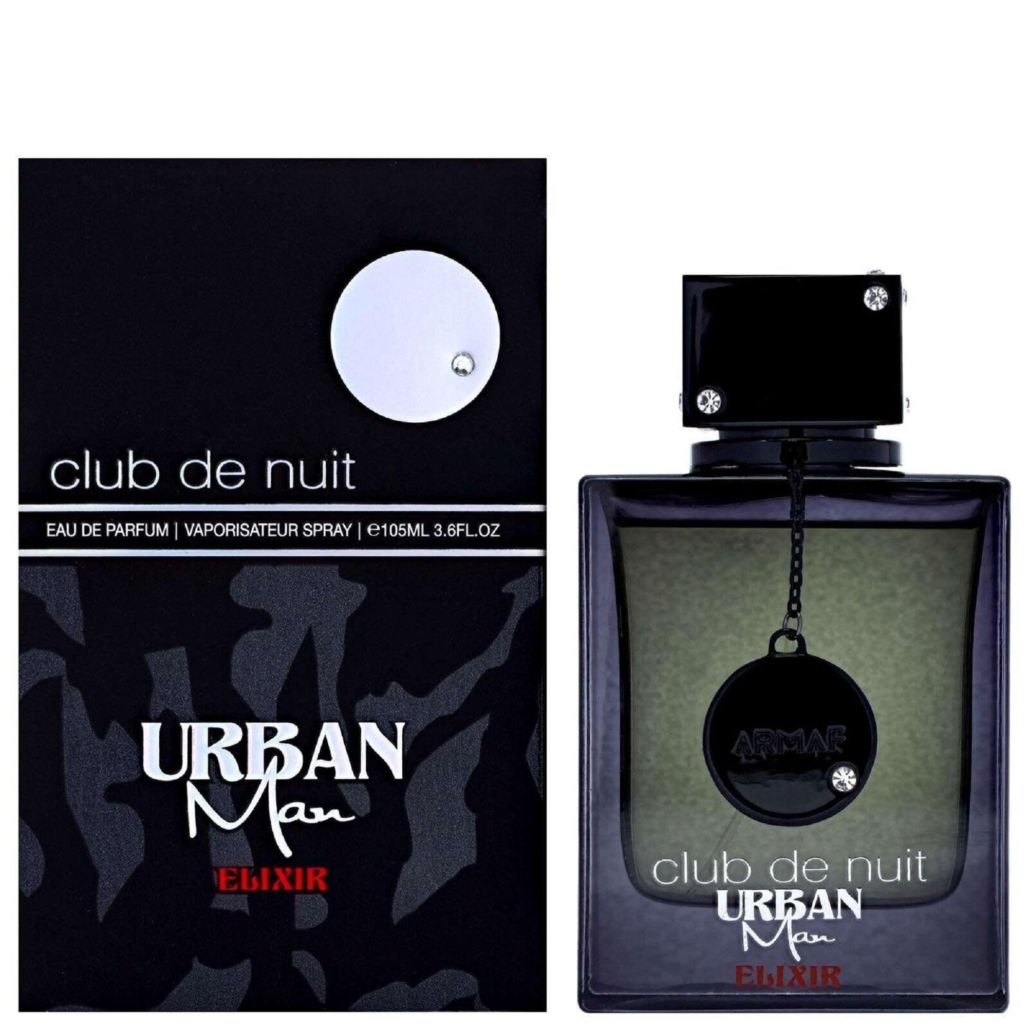 Original Arabic Perfume Armaf  - огляд і ціна Perfume And Fragrance