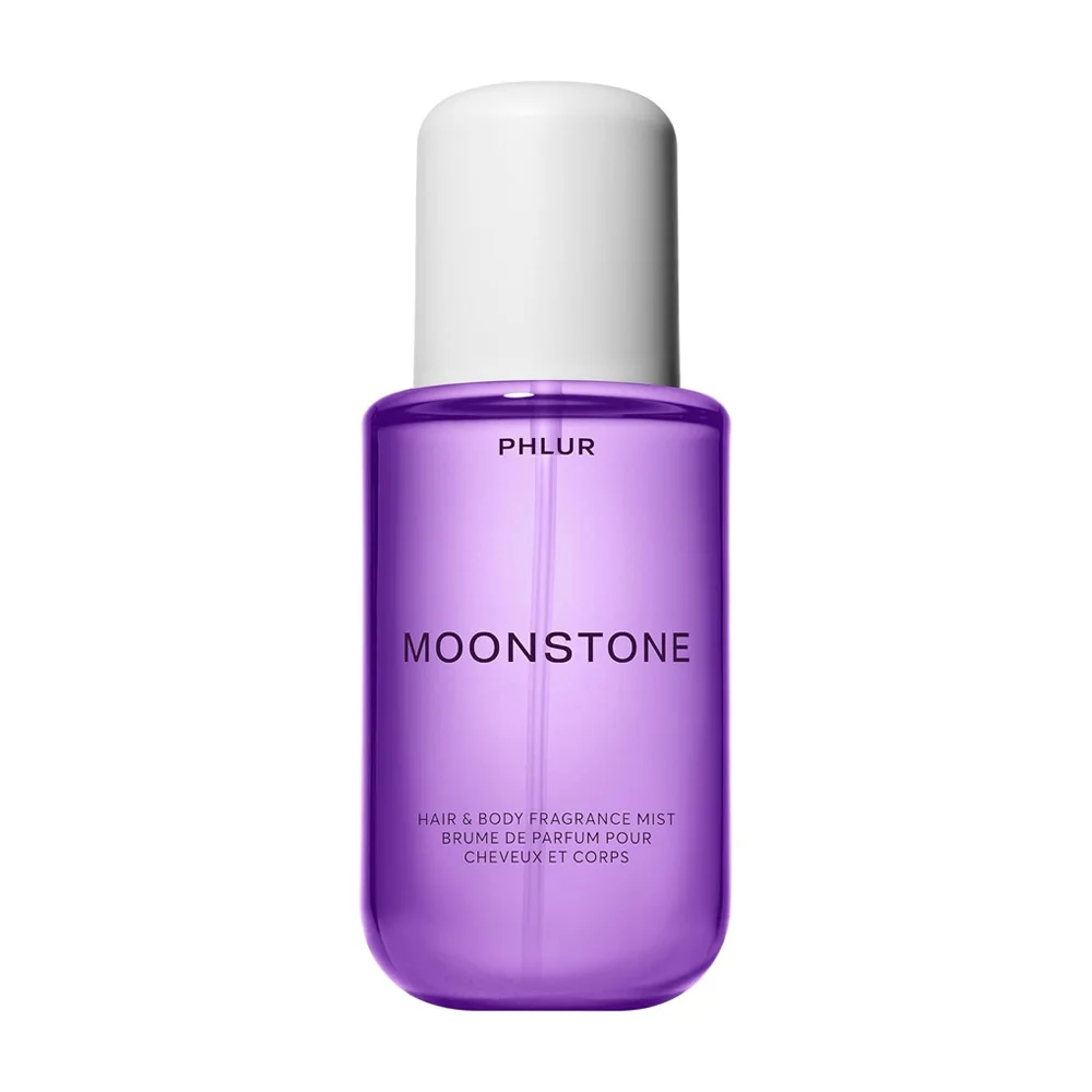 PHLUR Moonstone Hair & Body Fr - огляд і ціна Perfume And Fragrance