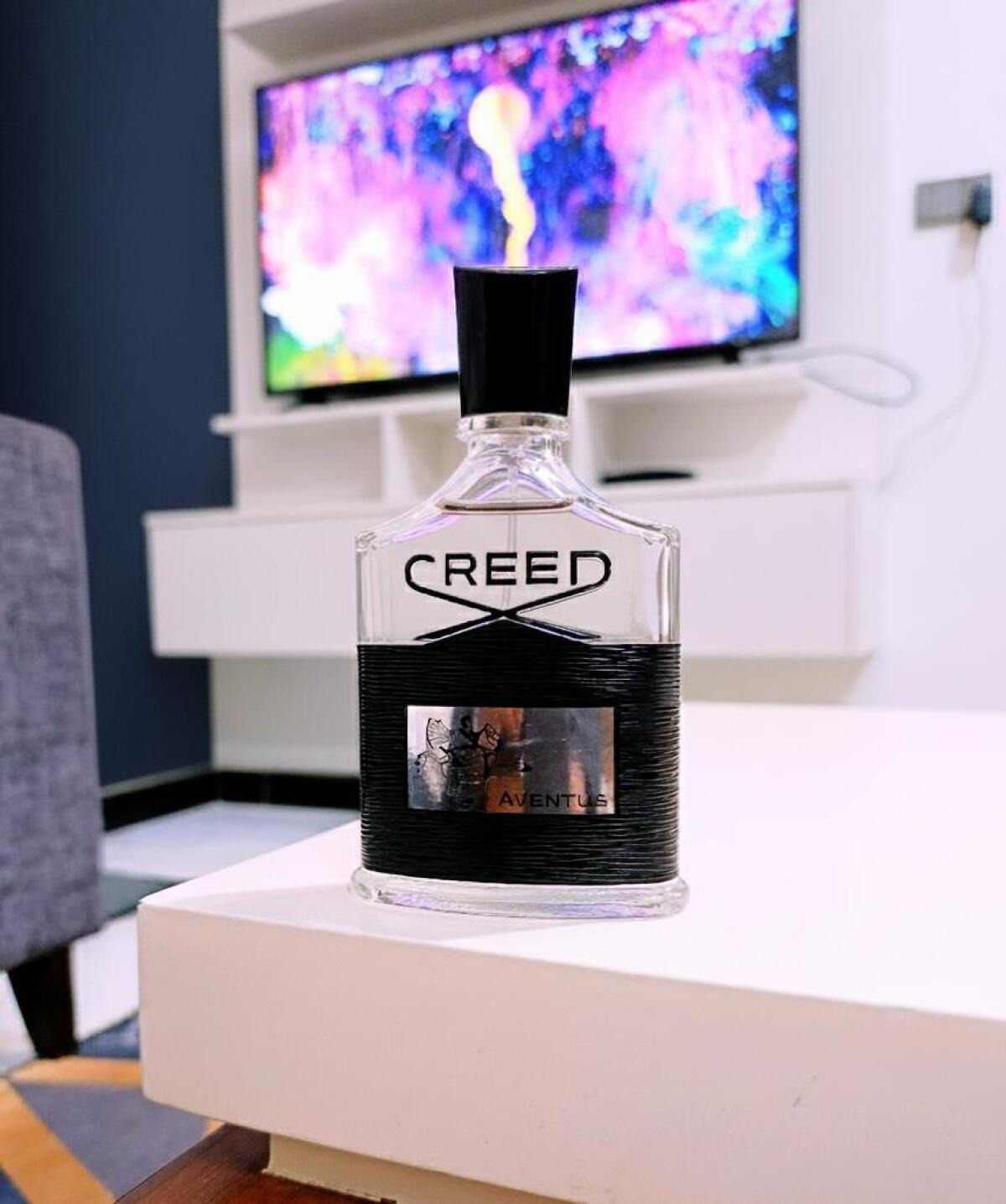 Aventus by Creed Eau de Parfum - огляд і ціна Creed Aventus Dupe
