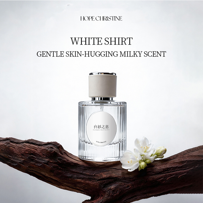 Clean White Shirt Women Perfum - огляд і ціна Perfume Aqua Fragrance