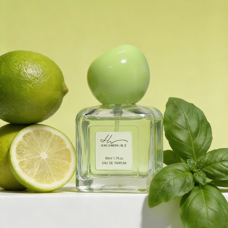 Summer Lemon Citrus Perfume Fr - огляд і ціна Perfume Aqua Fragrance