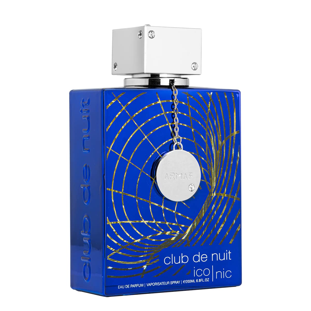 Original Arabic Perfume Armaf  - огляд і ціна Perfume And Fragrance
