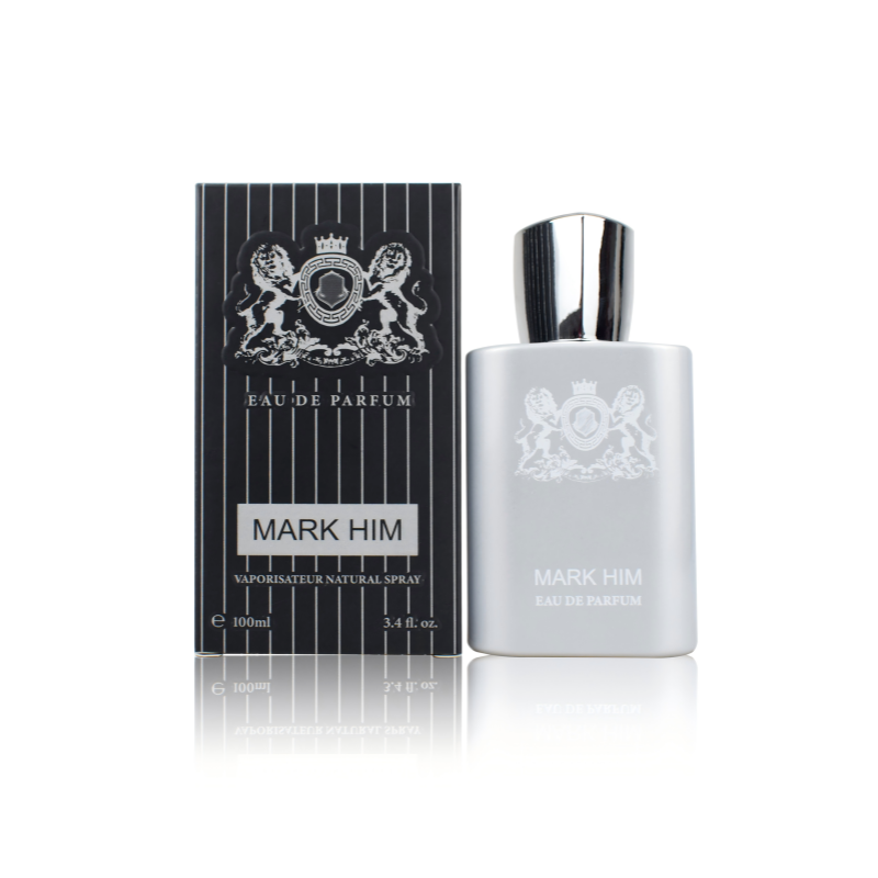 100ml MARK HIM Men Perfume Lon - огляд і ціна Perfume And Fragrance