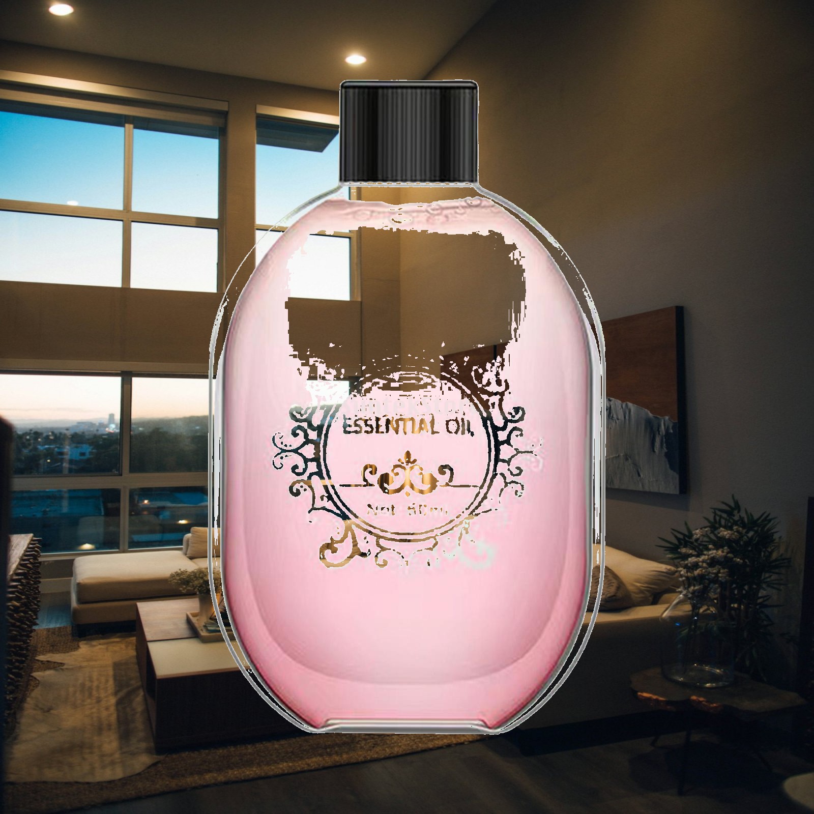 Diffuser Perfume Scented Oil R - огляд і ціна Perfume Quality Fragrance Oils