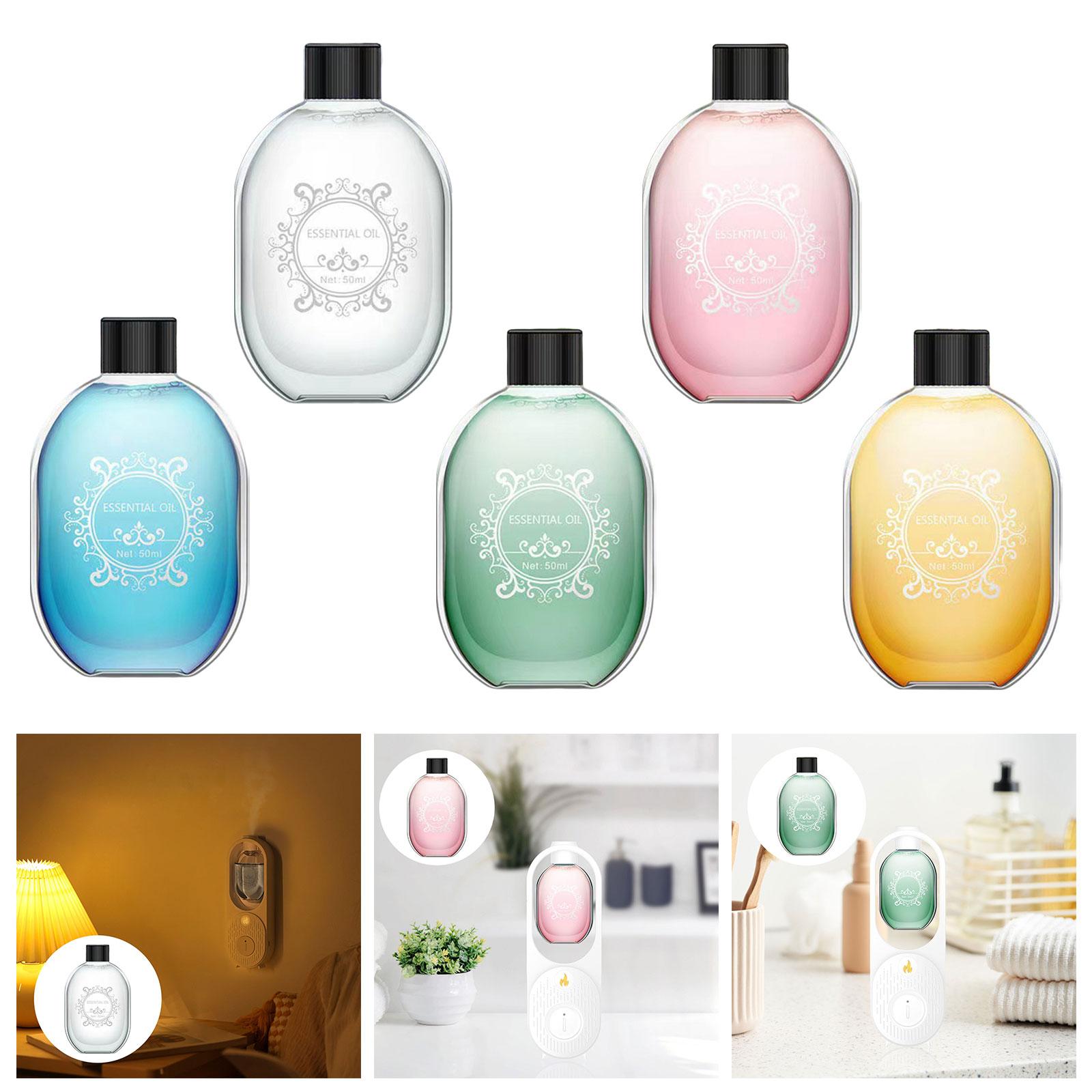 Diffuser Perfume Scented Oil R - огляд і ціна Perfume Quality Fragrance Oils