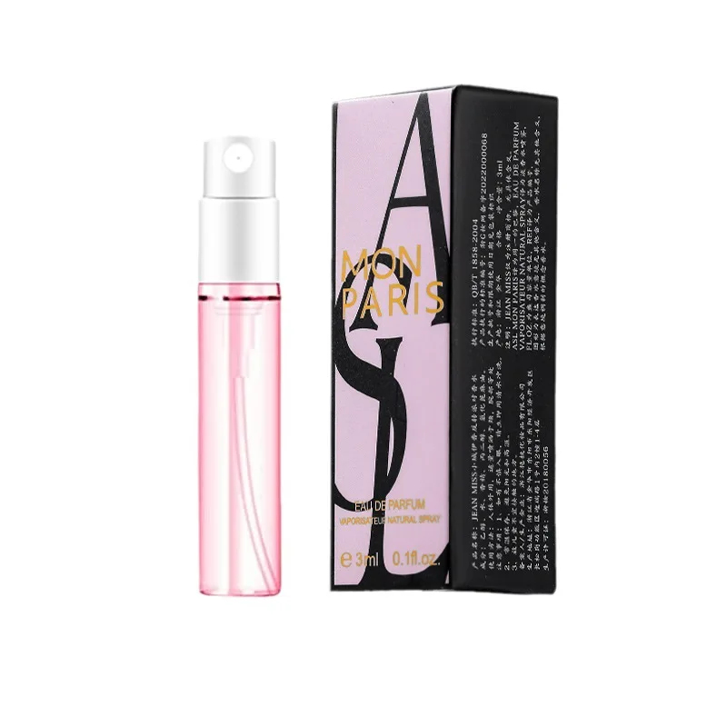 Portable 3ML Premium Perfume L - огляд і ціна Perfume Fragrance Vanilla