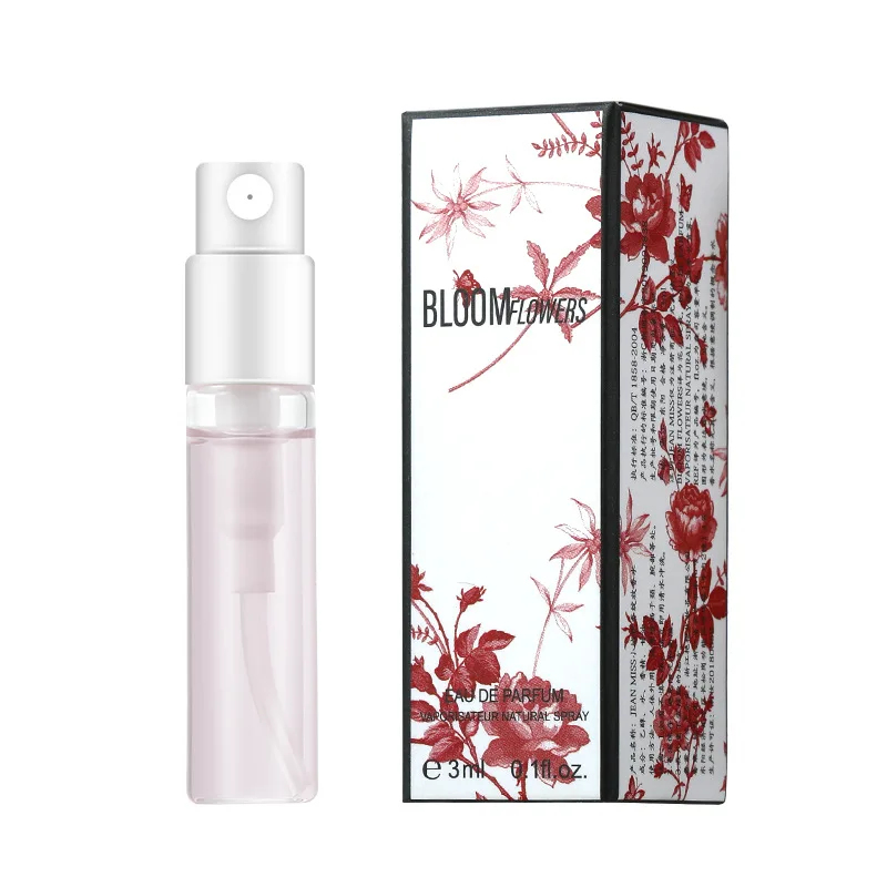 Portable 3ML Premium Perfume L - огляд і ціна Perfume Fragrance Vanilla