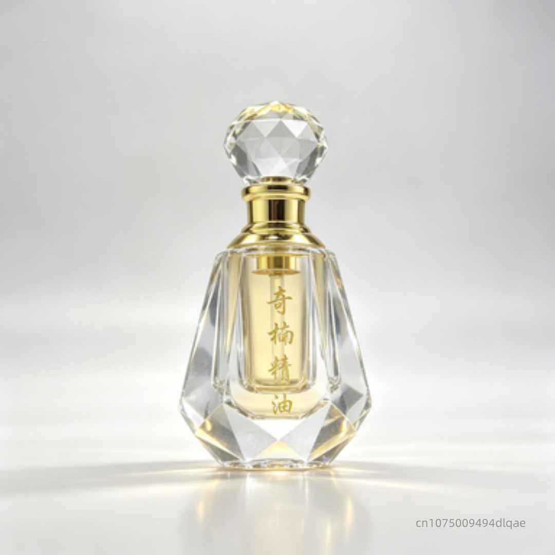 Rich Oud Agarwood Scent Oil Lo - огляд і ціна Perfume Quality Fragrance Oils