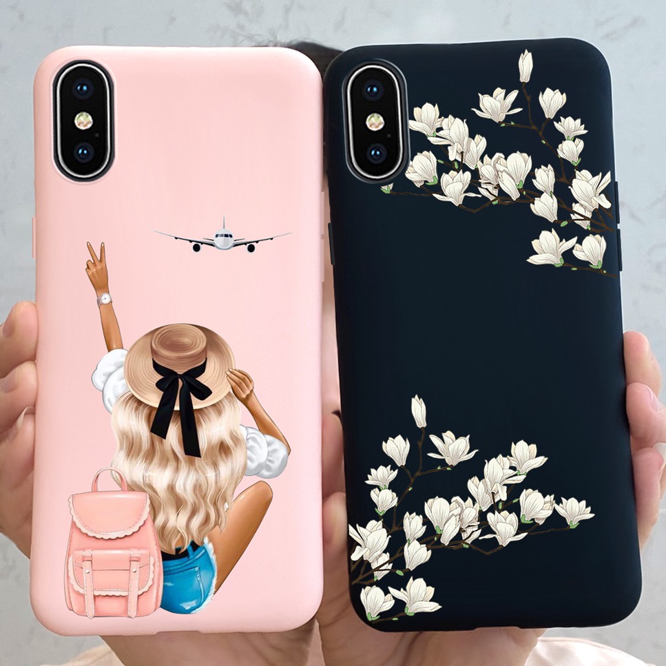 For Apple iPhone X 5.8