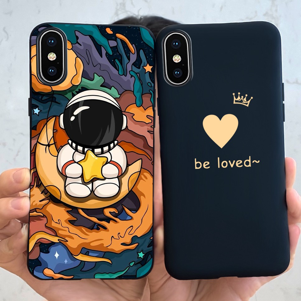 For Apple iPhone X 5.8