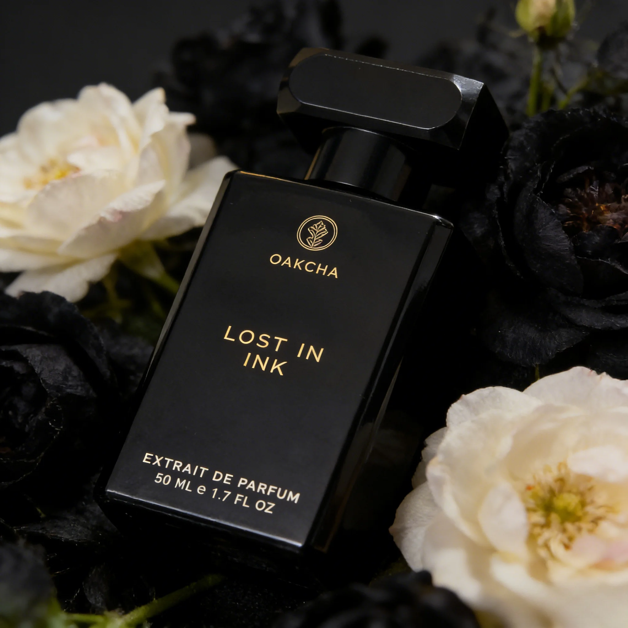 OAKCHA 2PCS Extrait De Parfum  - огляд і ціна Perfume And Fragrance