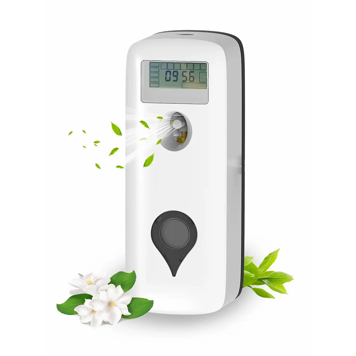 Liquid Air Freshener Dispenser - огляд і ціна Perfume Room Fragrance