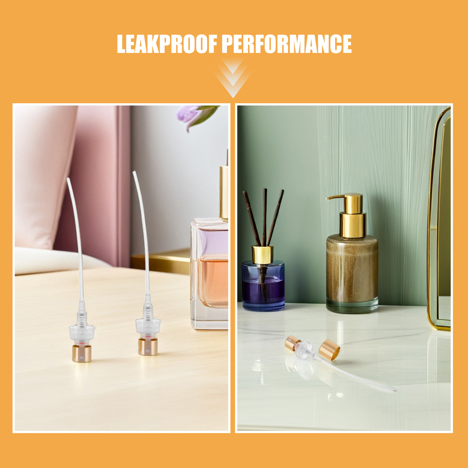 20Pcs Perfume Spray Top 13Mm P - огляд і ціна Perfume Top Fragrance
