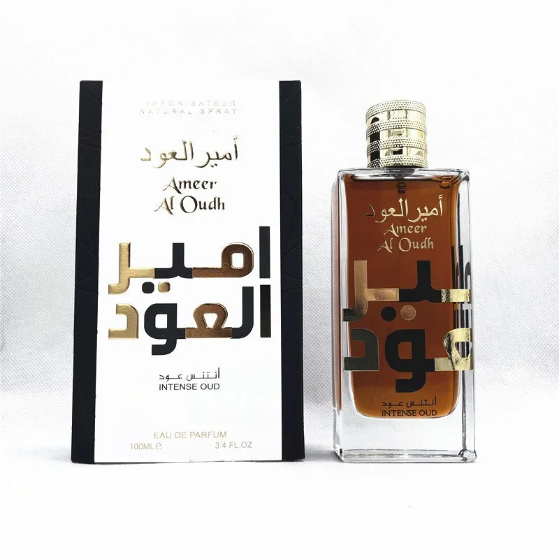 100ml Ameer Eau De Parfum Body - огляд і ціна Perfume Quality Fragrance Oils