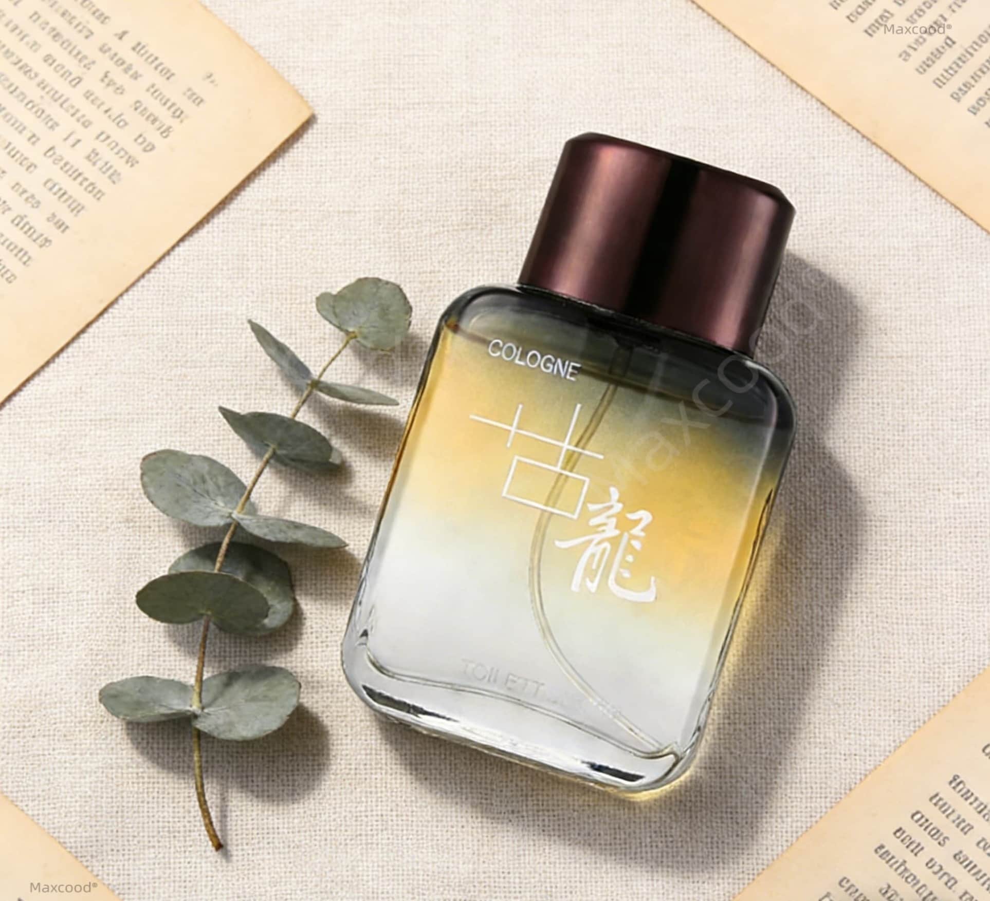 Maxcood A Citrus Men Cologne P - огляд і ціна Perfume And Fragrance
