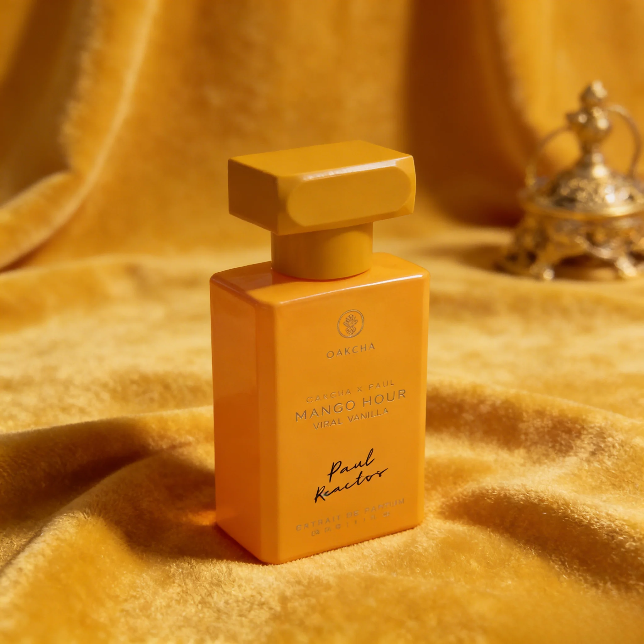 OAKCHA Series Men's & Women's  - огляд і ціна Perfume And Fragrance