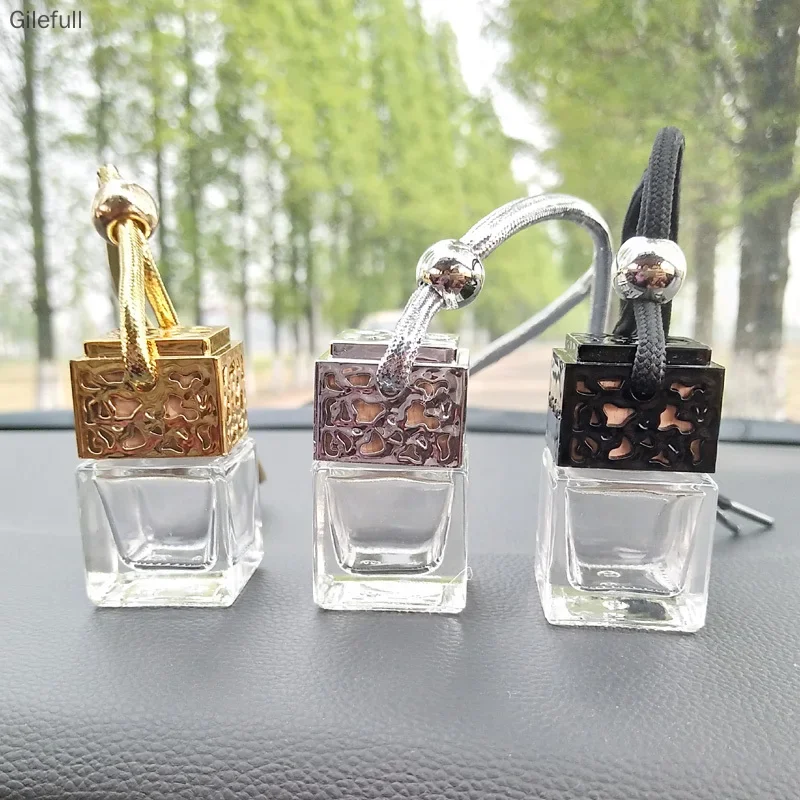 Wholesale 8ML Car Air Freshene - огляд і ціна Perfume Fragrance Oil Wholesale