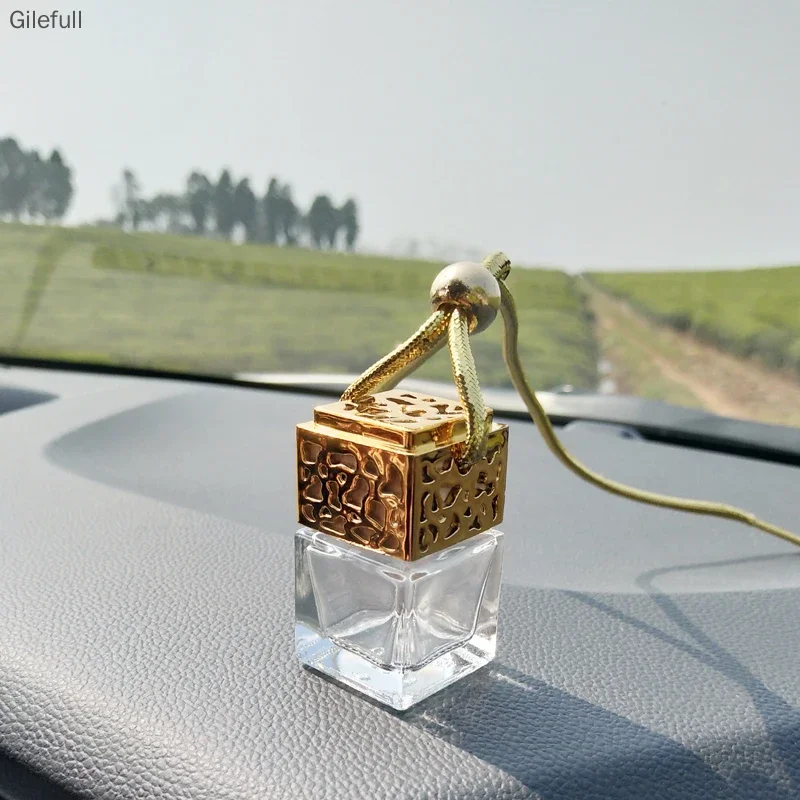 Wholesale 8ML Car Air Freshene - огляд і ціна Perfume Fragrance Oil Wholesale