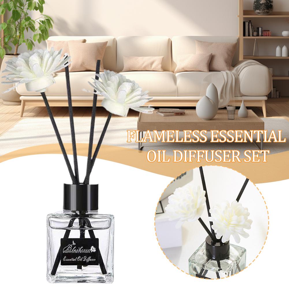50ml Aroma Reed Diffuser Oil f - огляд і ціна Perfume Room Fragrance