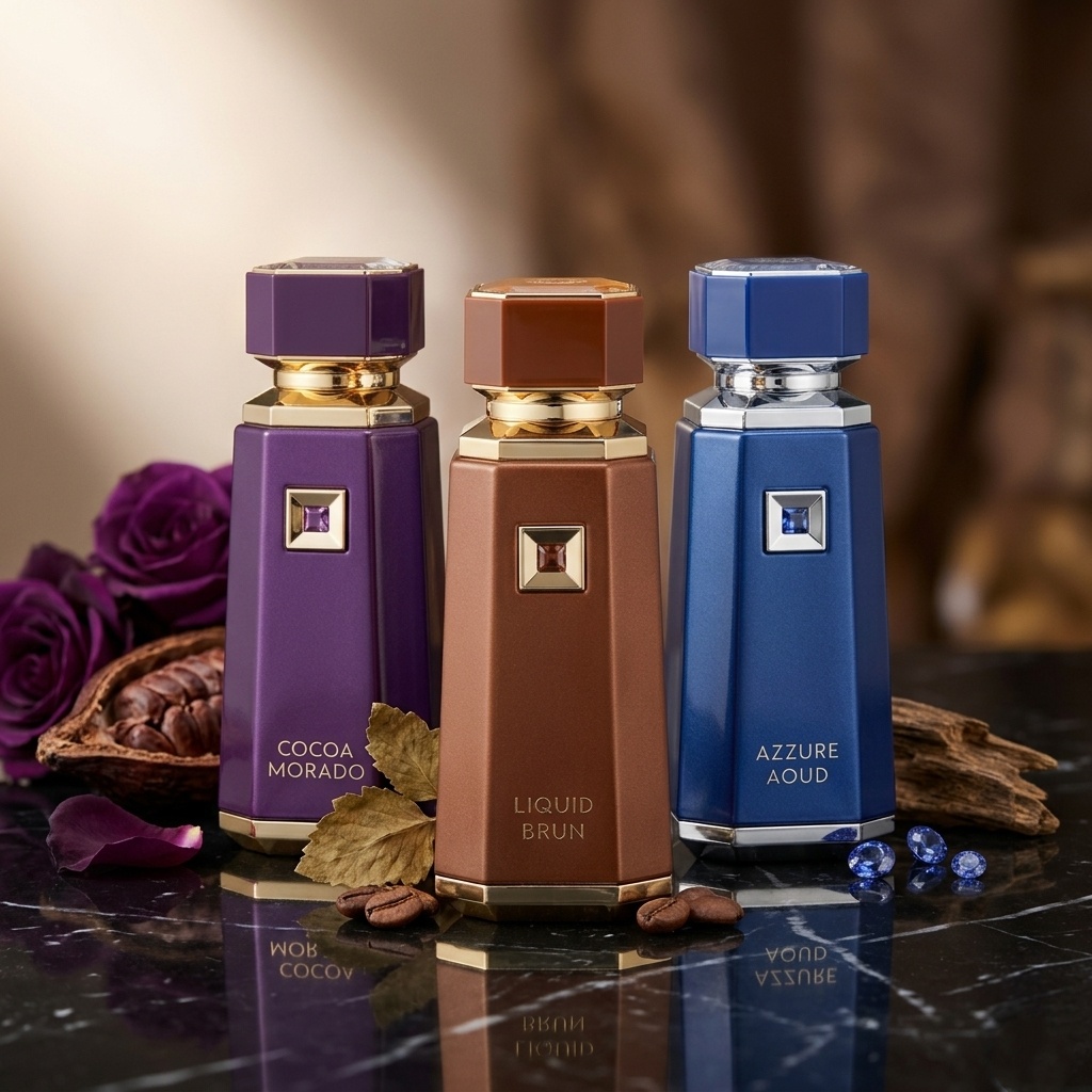 Arab Oriental Long Lasting Fra - огляд і ціна Perfume Fragrance Vanilla