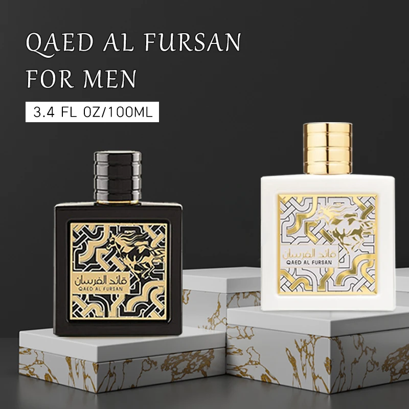 100ml Original Men's Perfume A - огляд і ціна Creed Aventus Dupe