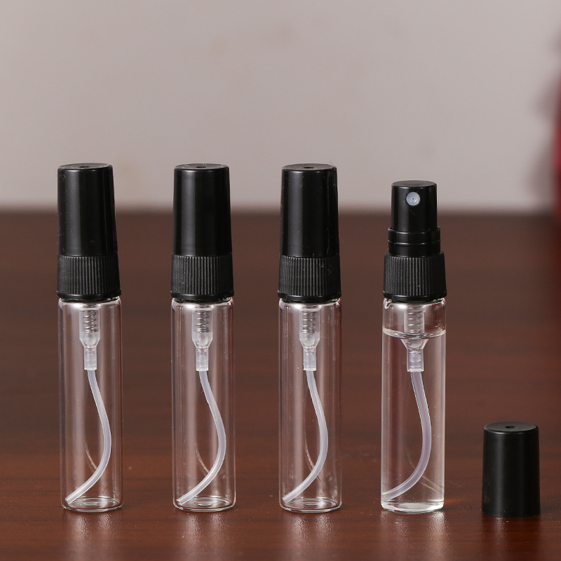 5/100PCS Set High Quality Glas - огляд і ціна Perfume Quality Fragrance Oils