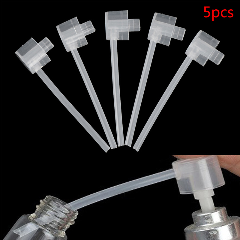 【P】5Pcs Perfume Refill Kit wit - огляд і ціна Perfume Top Fragrance